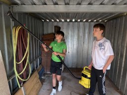 Arbeitseinsatz Jugend-202505-3